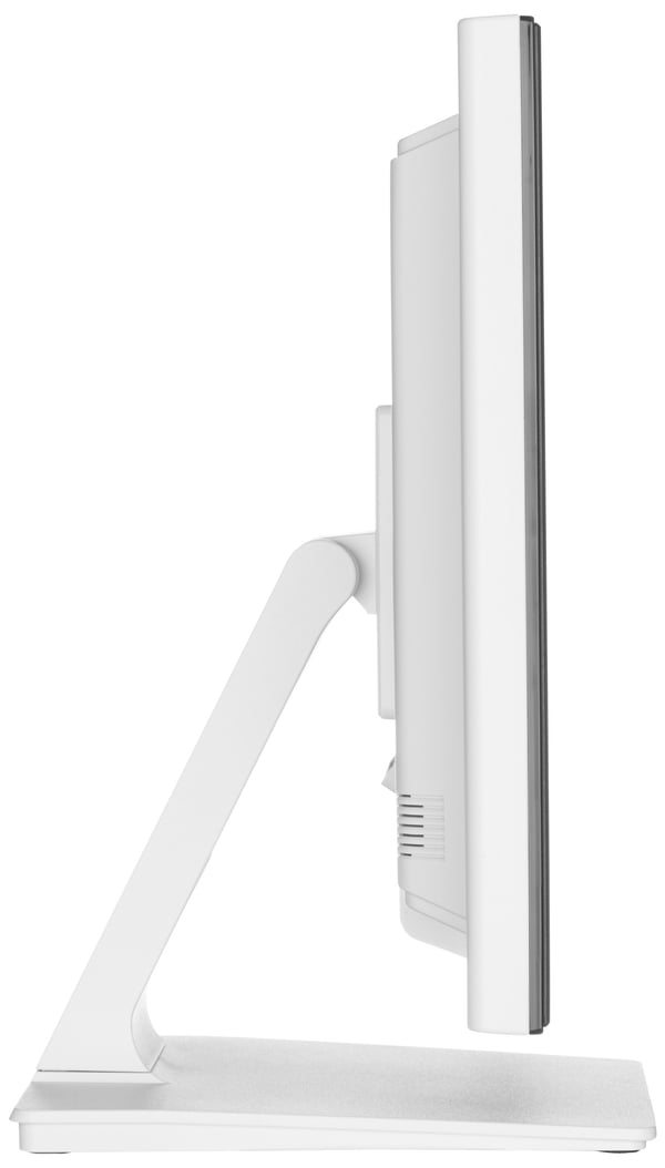 iiyama ProLite T1932MSC-W1SAG tietokoneen litteä näyttö 48,3 cm (19") 1280 x 1024 pikseliä Full HD LED Kosketusnäyttö Pöydän pinta Valkoinen