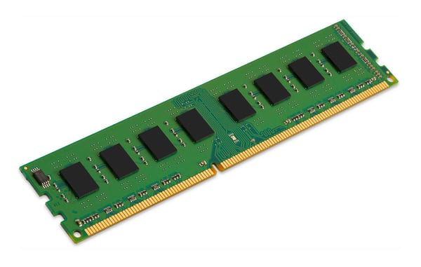 Kingston Technology ValueRAM muistimoduuli 8 GB 1 x 8 GB DDR3 1600 MT/s 240-pin DIMM Kingston Technology ValueRAM muistimoduuli 8 GB 1 x 8 GB DDR3 1600 MT/s 240-pin DIMM