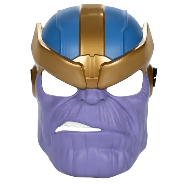 Marvel Avengers Thanos
