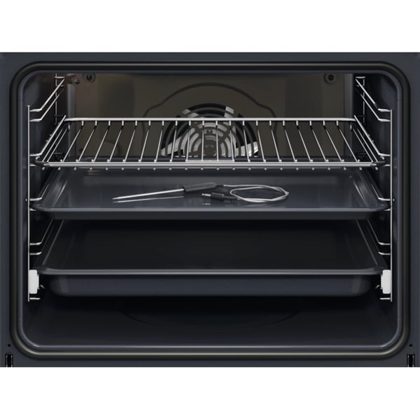 Electrolux EOD6F77WV 72 l 3490 W Vit