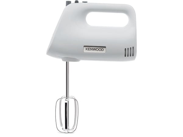 Kenwood HMP30.A0WH Handmixer 450 W Vit