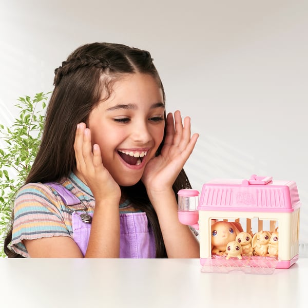 Moose Toys Little Live Pets MS26511 legetøjssæt
