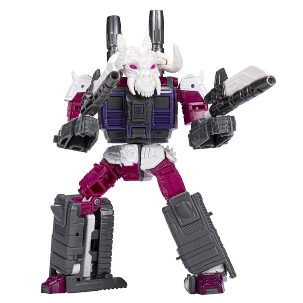 Transformers Legacy Deluxe Skullgrin