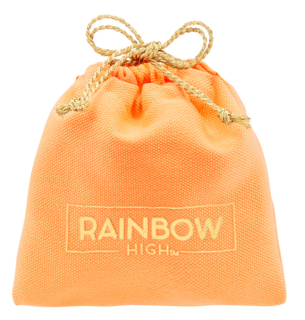 Rainbow High Accessories Studio Series 1, H Assortment in PDQ Dukketaske