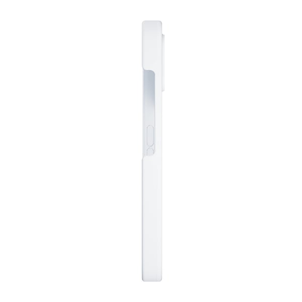 Fairphone F6CASE-1WH-WW1 mobiltelefonfodral 16 cm (6.3") Mobilskal Vit