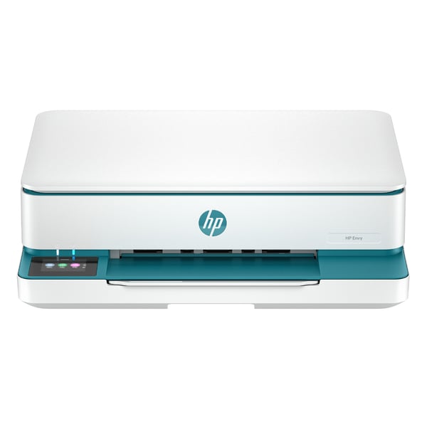 HP ENVY 6122e Trådlöst All-in-One Färg Skrivare, Instant Ink; Fotoutskrift