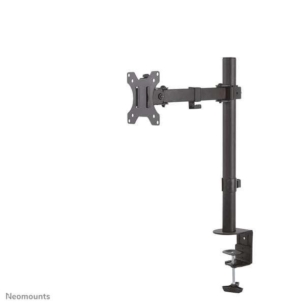 Neomounts FPMA-D540BLACK skærmbeslag og -stativer 81,3 cm (32") Skrivebord Sort