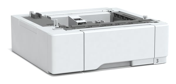 Xerox 550-arks magasin