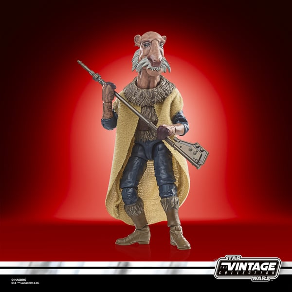 Star Wars Saelt-Marae