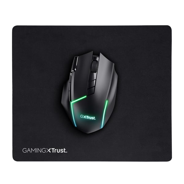 Trust GXT 754 Gaming musemåtte Sort