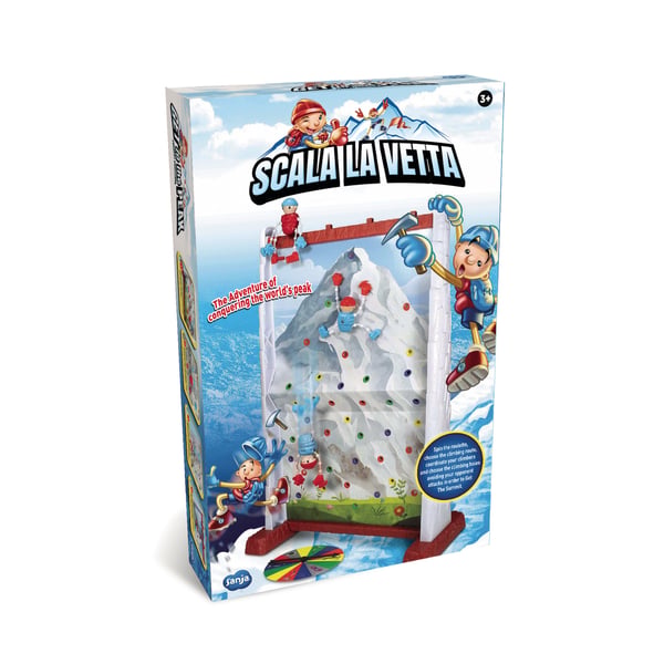 Giochi Preziosi 8056379134459 lautapeli Strategia