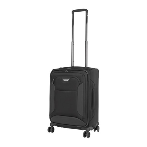 DELL AA686731 väskor bärbara datorer 39,6 cm (15.6") Kabinväska Svart