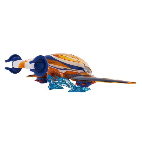 Masters of the Universe HGW38 legetøjsbil