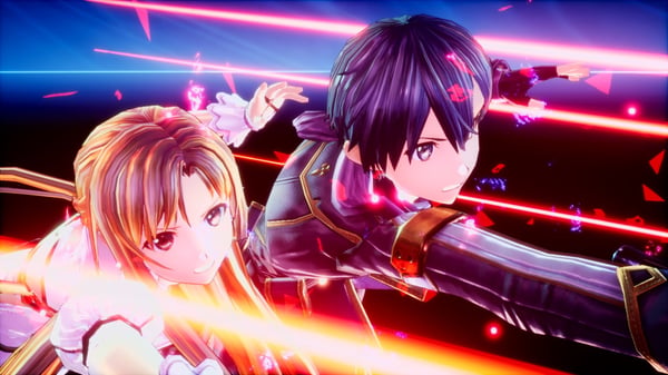 BANDAI NAMCO Entertainment Sword Art Online: Last Recollection Xbox Series X/Series S