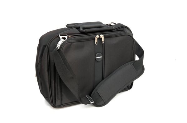 Kensington Contour™ 15,6" Toppmatad datorväska
