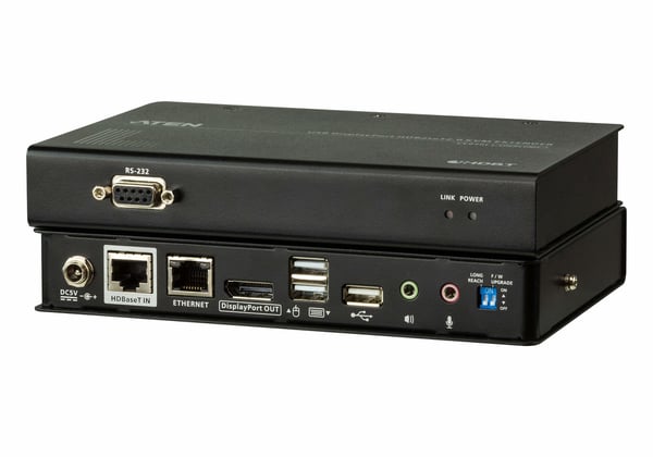 ATEN CE920-ATA-G KVM-förlängare Sändare och mottagare
