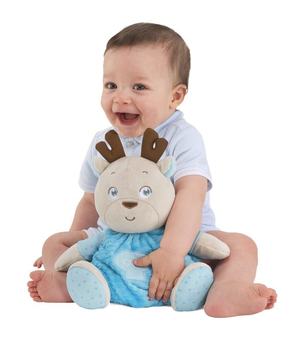 Chicco 07494-20 tøjdyr