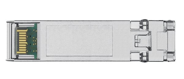 Zyxel SFP10G-LR transceiver-moduler för nätverk Fiberoptik 10000 Mbit/s SFP+ 1310 nm