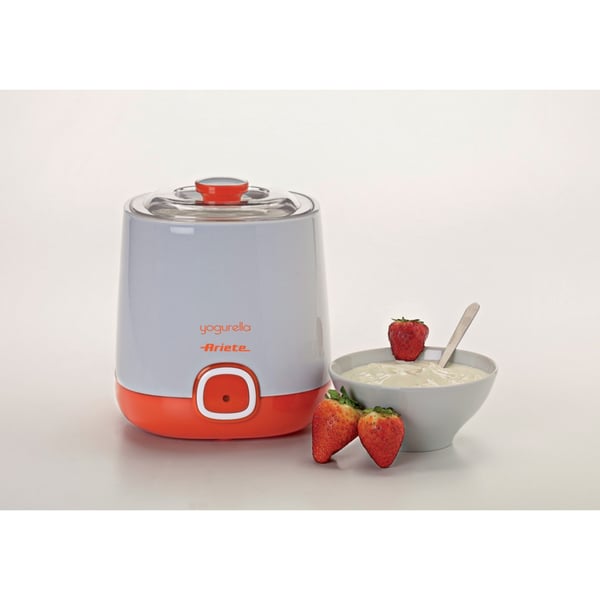 Ariete 0621/10 Jogurtti 20 W