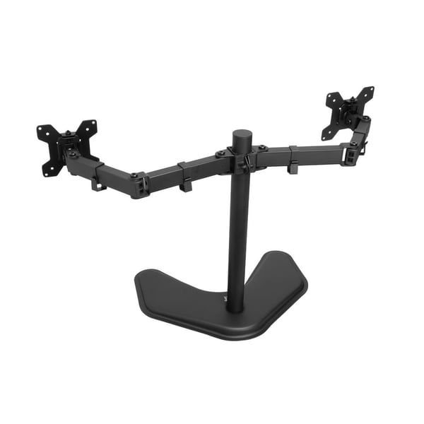 ACT AC8363 fäste och ställ till bildskärm 81,3 cm (32") Bord Svart