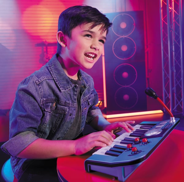 Little Tikes My Real Jam Keyboard
