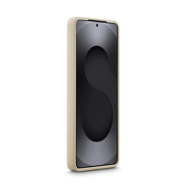 Hama Fantastic Feel mobiltelefonfodral 17,5 cm (6.9") Mobilskal Beige