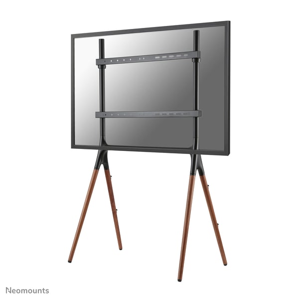 Neomounts NM-M1000BLACK fäste för skyltningsskärm 177,8 cm (70") Svart Neomounts NM-M1000BLACK fäste för skyltningsskärm 177,8 cm (70") Svart