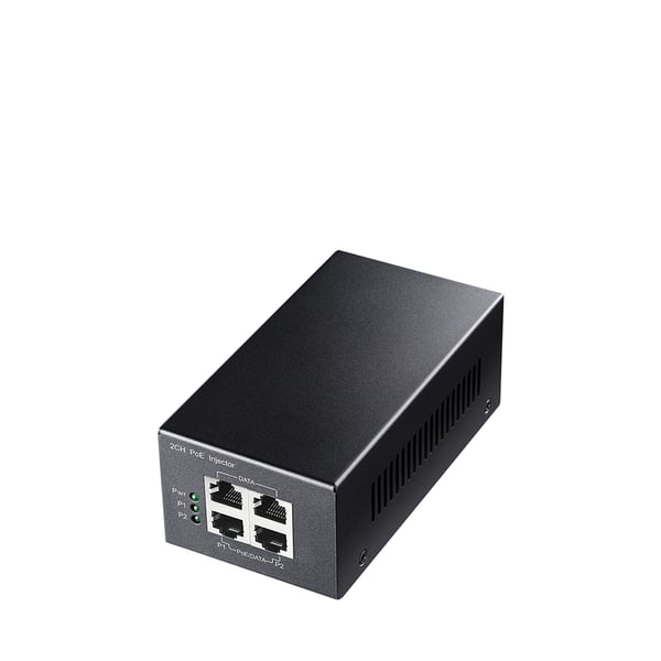 Cudy POE220 PoE-adapters Gigabit Ethernet 54 V