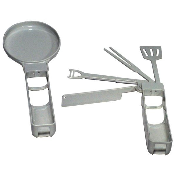 Nilox 11NX09KC00001 peliohjain Harmaa Wii