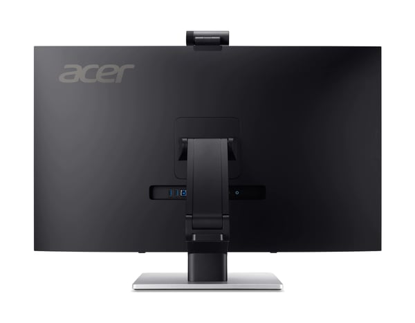 Acer PE0 PE270KT bmiiphcuzx computerskærm 68,6 cm (27") 3840 x 2160 pixel 4K Ultra HD LED Sort