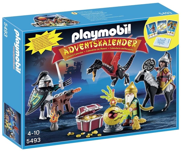 Playmobil 5493 leksakssats