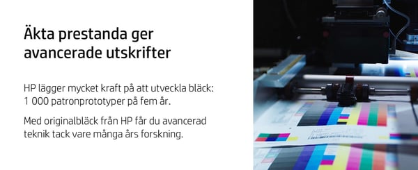 HP 339 svart bläckpatron, original