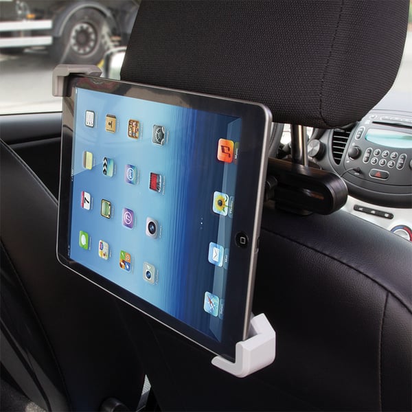 LogiLink AA0121 holder Passiv holder Tablet/UMPC Sort