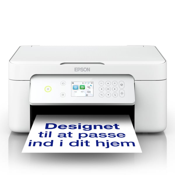 Epson Expression Home XP-4205