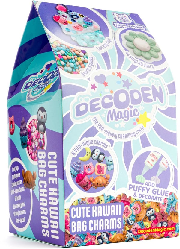 Gear2Play Decoden Magic Mini