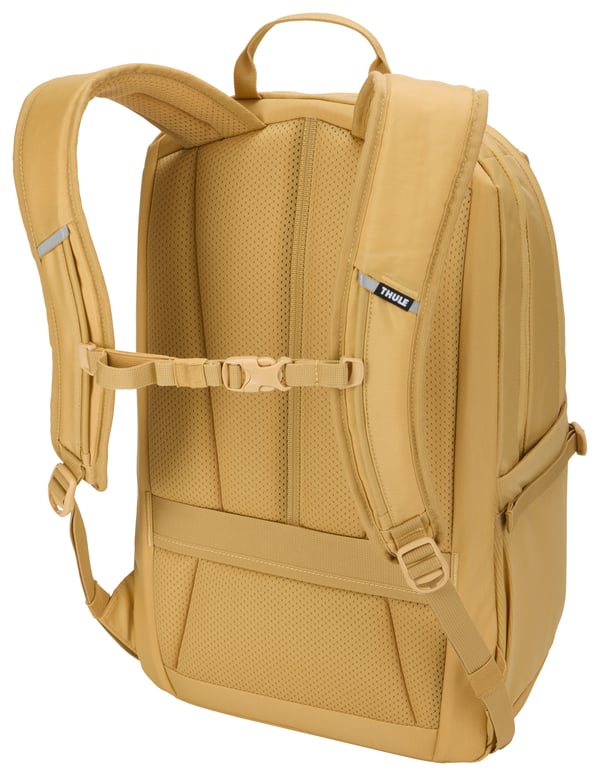 Thule EnRoute TEBP5216 - Pale Yellow rygsæk Fritidsrygsæk Gul Nylon