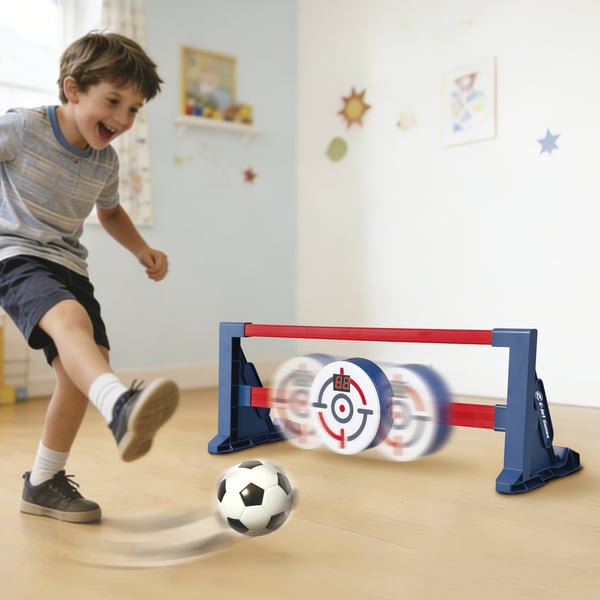 Gear2Play Slide Strike Fodboldsæt