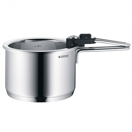 WMF 07.9281.6040 kasari 1,5 L Pyöreä Ruostumaton teräs