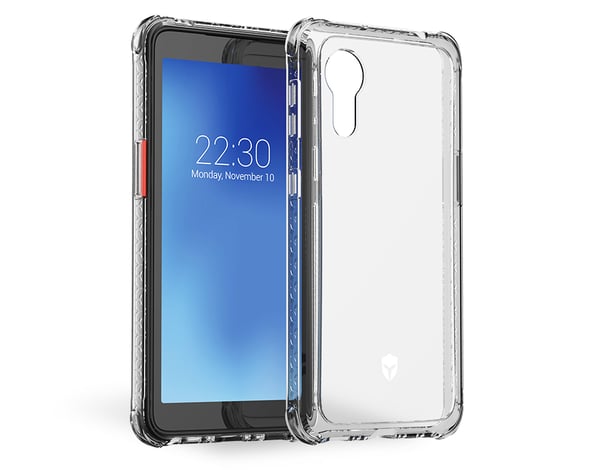 BIG BEN FCAIRXCOVER5T matkapuhelimen suojakotelo 13,5 cm (5.3") Suojus Läpinäkyvä BIG BEN FCAIRXCOVER5T matkapuhelimen suojakotelo 13,5 cm (5.3") Suojus Läpinäkyvä