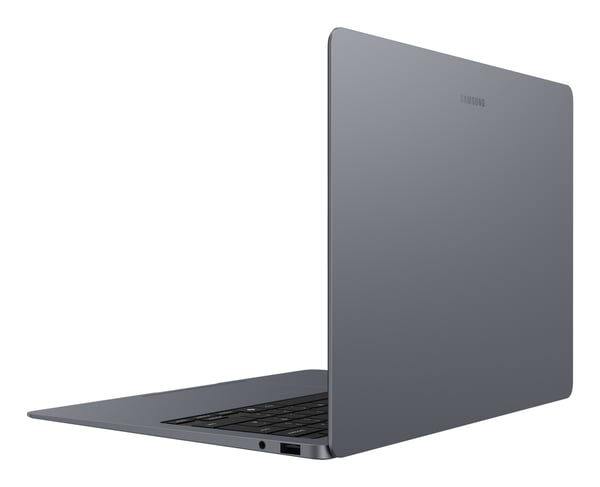 Samsung Galaxy Book6 Pro Copilot+ PC Intel Core Ultra 7 356H Laptop 35,6 cm (14") Berøringsskærm WQXGA+ 32 GB LPDDR5x-SDRAM 512 GB SSD Wi-Fi 7 (802.11be) Windows 11 Pro Grå