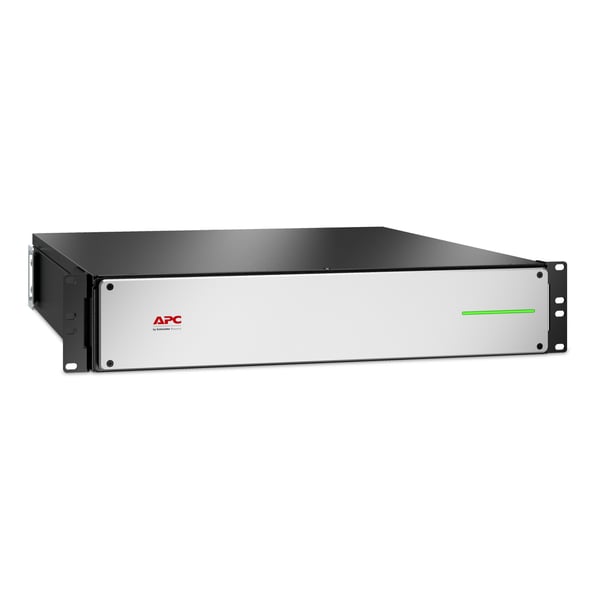 APC XBP48RM2U-LI UPS batteri Lithium-Ion (Li-Ion) 48 V 50 At