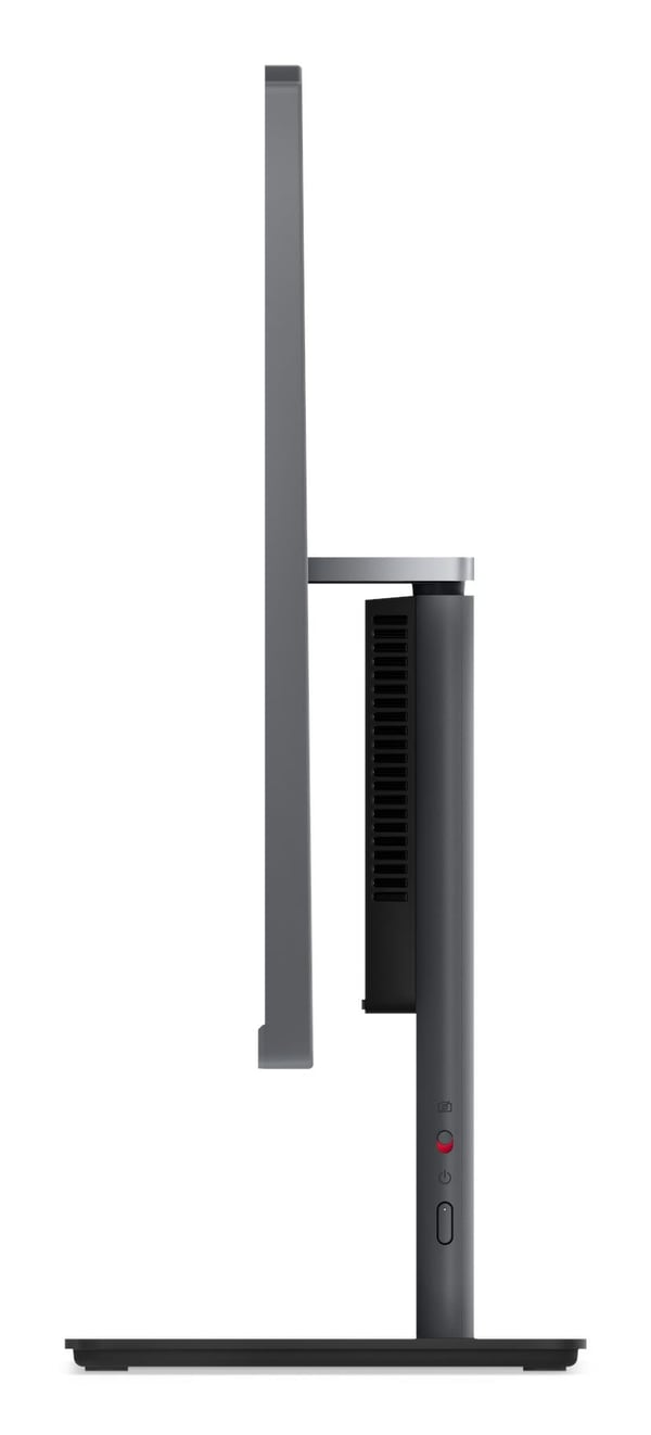 Lenovo ThinkCentre neo 50a 24 Gen 6 LNL Intel Core Ultra 5 226V 60,5 cm (23.8") 1920 x 1080 pixlar Allt-i-ett-dator 16 GB 512 GB SSD Windows 11 Pro Wi-Fi 6 (802.11ax) Grå
