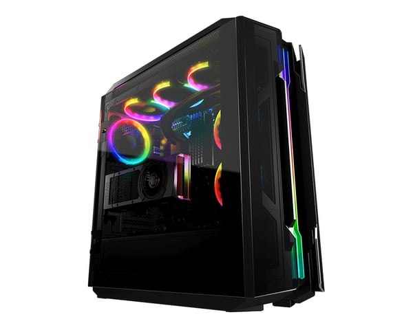 COUGAR Gemini T Pro Midi Tower Sort