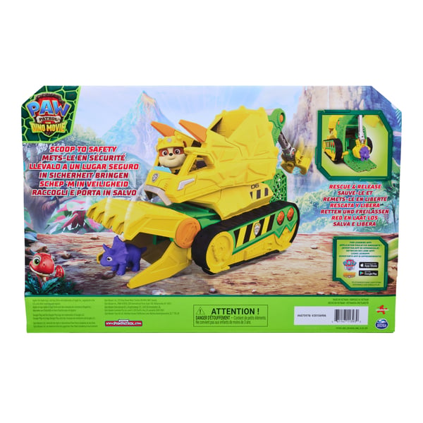 PAW Patrol 6075978 legetøjsbil