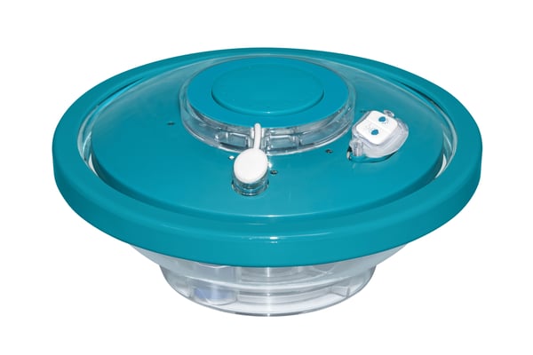 Bestway 58493 / 24 tilbehør til pool Swimmingpool springvand