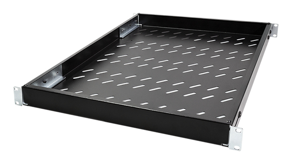 LogiLink SF0600B tilbehør til rack Stativhylde