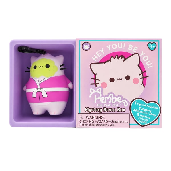 Pembe - Bento Box