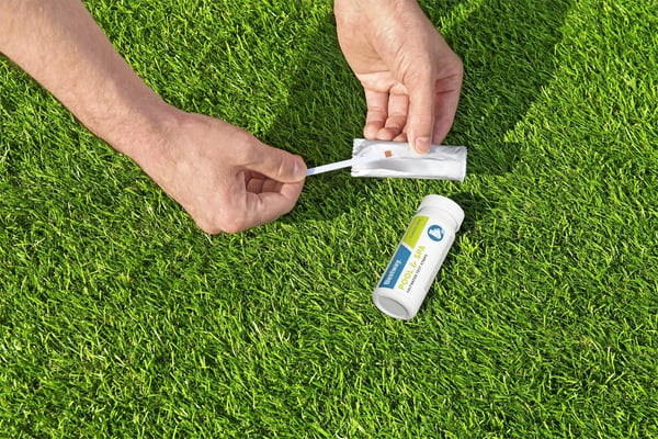 Bestway 58767 behandling til akvarievand