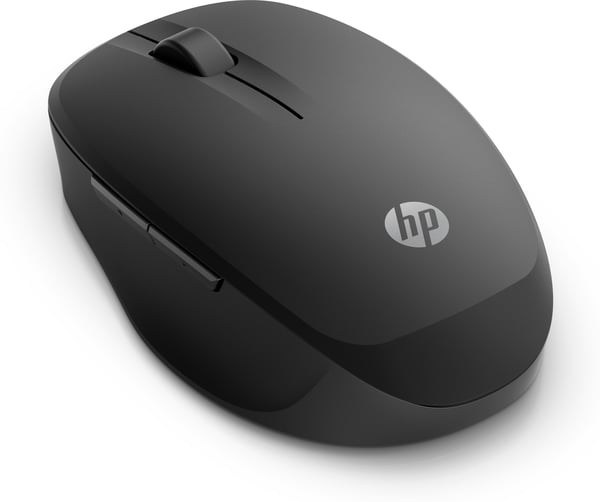 HP -mus med to tilstande