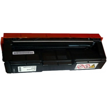 Ricoh SP C310HE värikasetti 1 kpl Alkuperäinen Musta